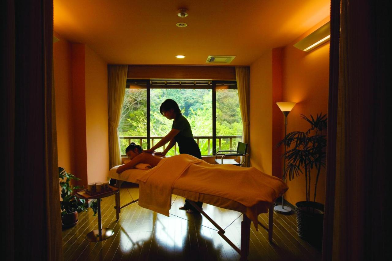 Seiryu-So Hotel Simoda Kültér fotó