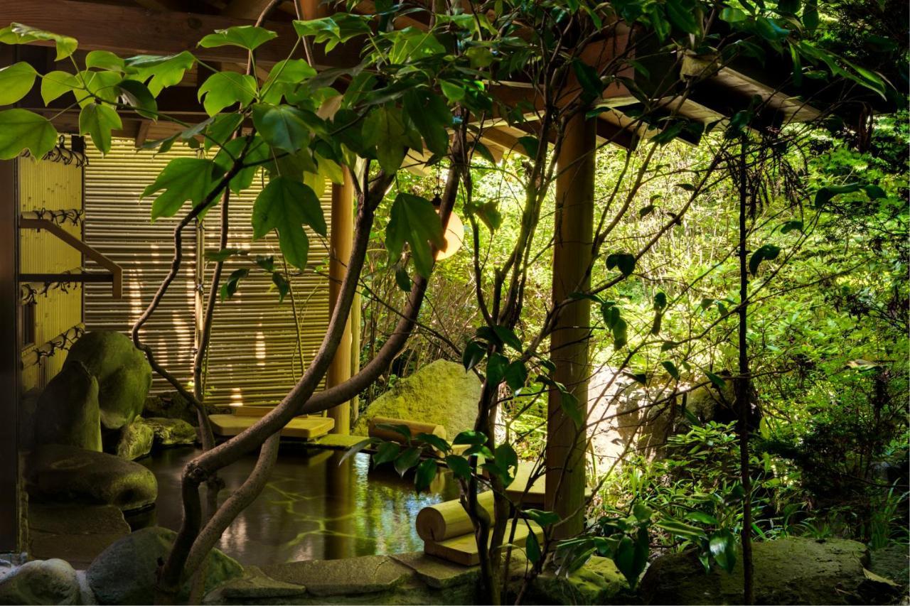 Seiryu-So Hotel Simoda Kültér fotó