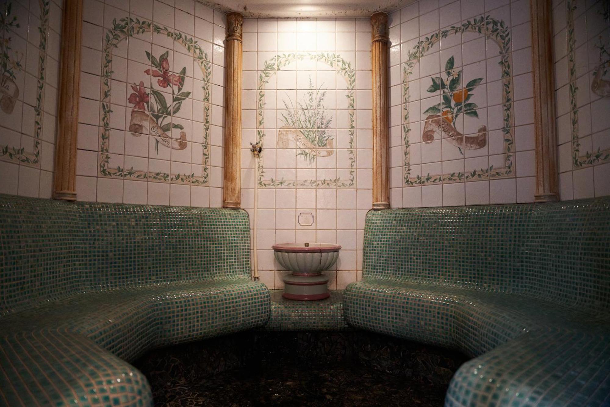 Seiryu-So Hotel Simoda Kültér fotó